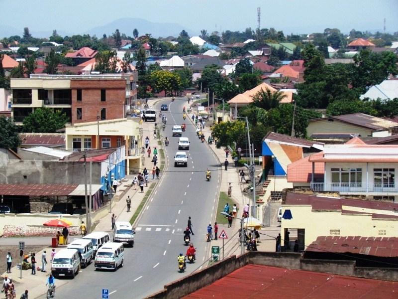 Rubavu Branch