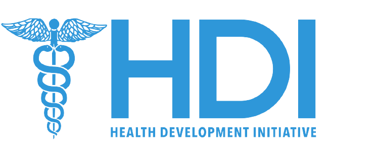 HDI Rwanda Logo