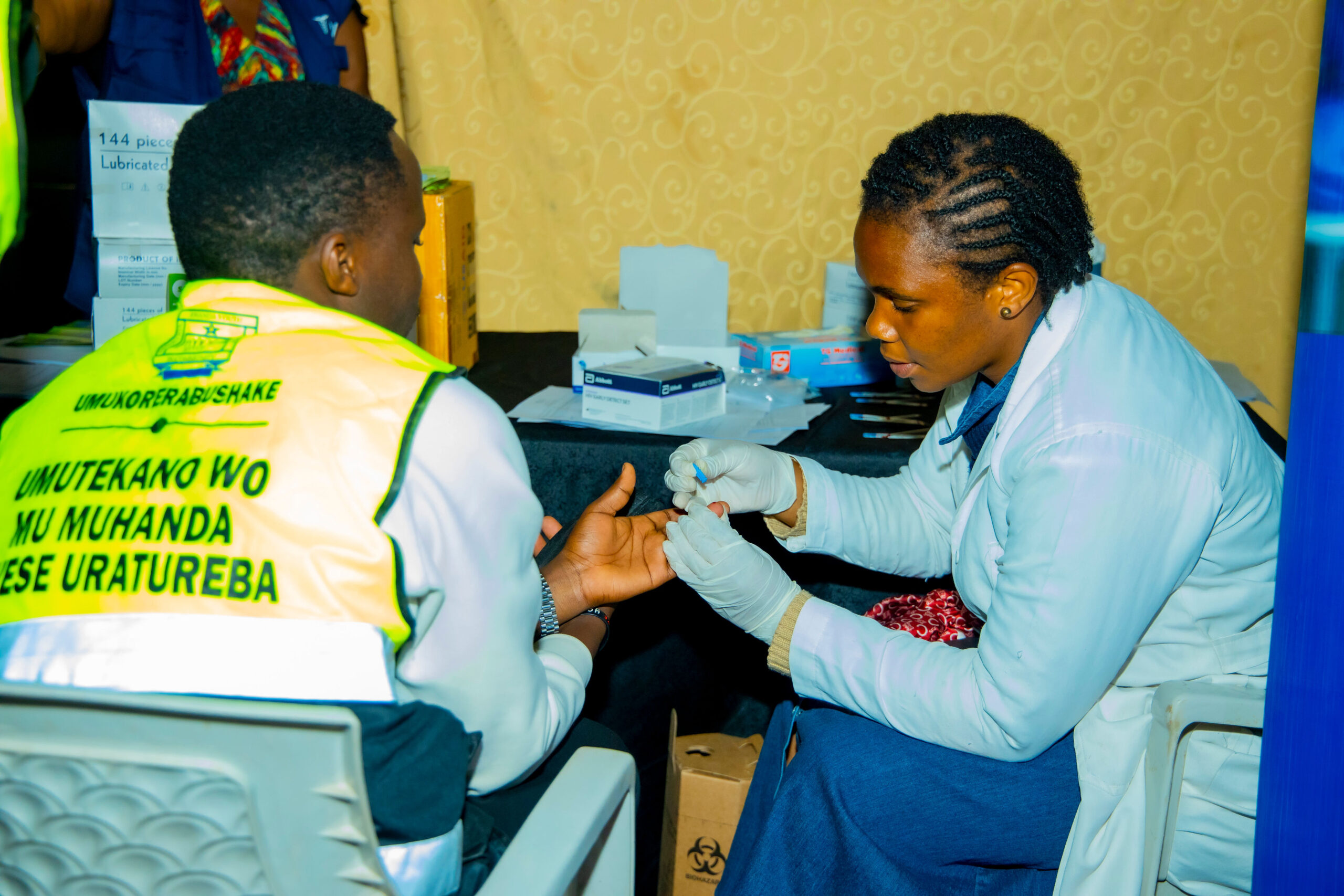HIV Prevention