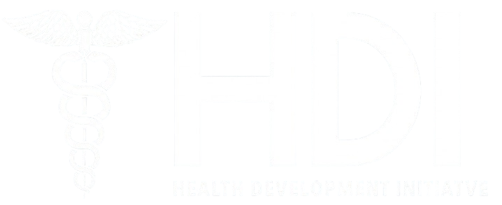 HDI Rwanda Logo